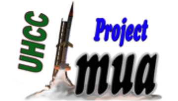Project Imua Logo